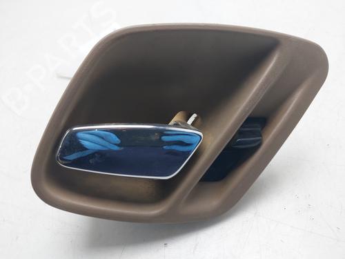 Used Rear right interior door handle Rear right interior door handle 38293991 38293991