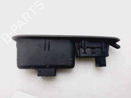 Left rear window switch PEUGEOT 3008 I MPV (0U_) | BP32226777I29