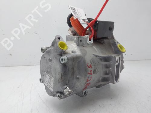 AC compressor NISSAN LEAF (ZE1) Electric | BP33709859M34 - Image 3