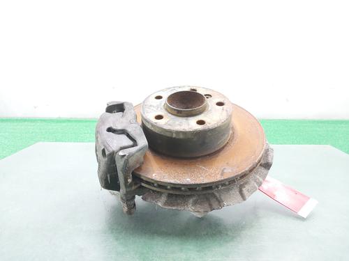 Used Right front steering knuckle BMW 1 (E87) 118 d (122 hp) 10041064
