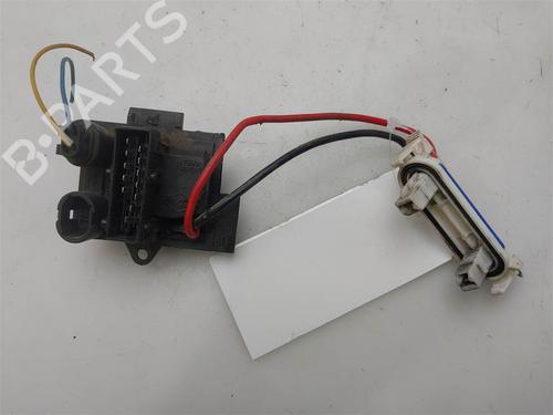 Heater resistor RENAULT KANGOO (KC0/1_) | BP38301369M108 - Image 5