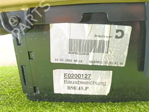 Armrest / Center console BMW 7 (E65, E66, E67) 730 d | BP40022105I20 - Image 2