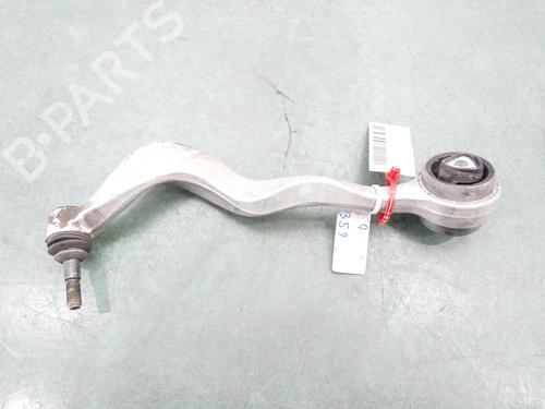 Used Left front suspension arm BMW 5 Touring (E61) 525 d (177 hp) 22128520