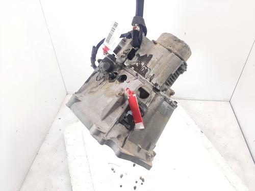 Gearbox CITROËN C3 II (SC_)  | BP13572634M3 