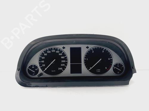 Used Instrument cluster MERCEDES-BENZ B-CLASS Sports Tourer (W245) [2005-2011]  32495032