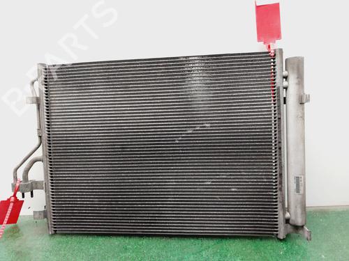 AC radiator KIA SPORTAGE III (SL) 1.7 CRDi | BP29813760M32 