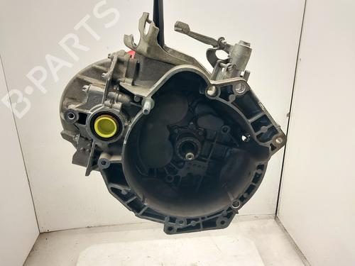 Used Gearbox Gearbox 36648681 36648681