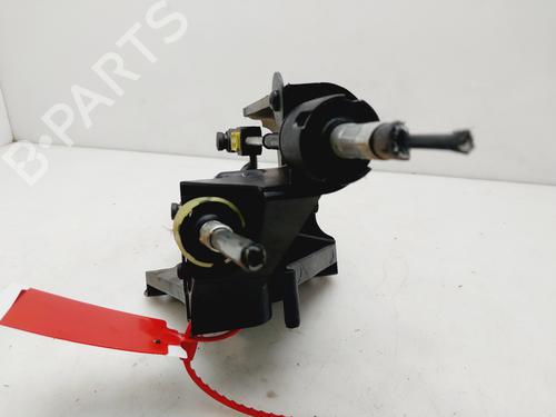 Gear lever CITROËN BERLINGO MULTISPACE (B9) 1.6 HDi 75 16V | BP27640699M90 
