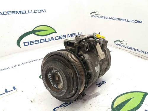AC Kompressor RENAULT VEL SATIS (BJ0_) 3.0 dCi (BJ0J, BJ0N) (177 hp) 2907638