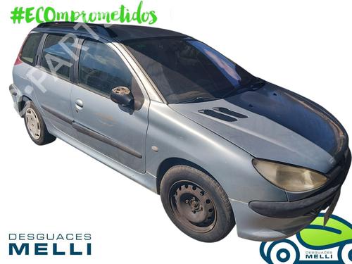 Electronic sensor PEUGEOT 206 SW (2E/K) 2.0 HDi | BP34605275M84  - Image 7