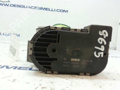 Throttle body CITROËN XSARA Coupe (N0) 1.6 16V | BP2861596M82 