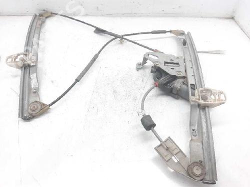 Front right window mechanism PEUGEOT 206 Hatchback (2A/C) 1.9 D | BP4617410C23 