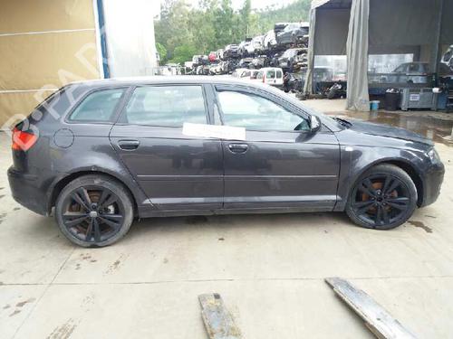 Fuse box AUDI A3 Sportback (8PA)  | BP2891448E1 