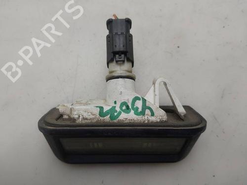 Licence plate light CITROËN BERLINGO MULTISPACE (B9) 1.6 HDi 75 16V | BP40036714I40 - Image 3