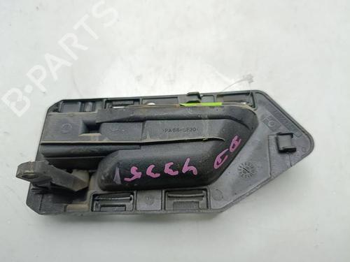 Front right interior door handle PEUGEOT PARTNER MPV (5_, G_) | BP40435467I14 - Image 4