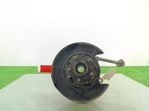 Used Right rear steering knuckle INFINITI EX 30d (238 hp) 26401337
