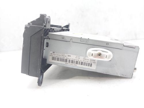 Radio MERCEDES-BENZ A-CLASS (W169) A 160 (169.031, 169.331) | BP13756401E6 