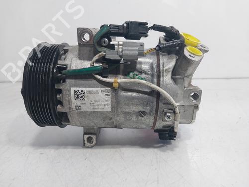Used AC compressor AC compressor 37153210 37153210