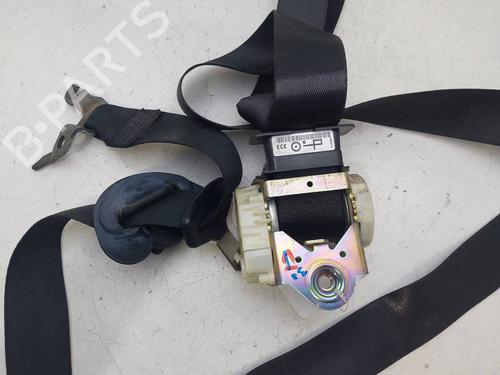Front right seatbelt BMW 3 (E90) 320 d | BP39562701I25 - Image 3