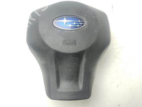 Airbag chauffør SUBARU FORESTER (SJ_) [2012-2025]  28123419