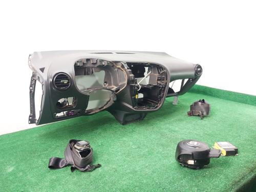 Kollisonspute sett SEAT LEON (1P1) 1.9 TDI | BP25149091C86 