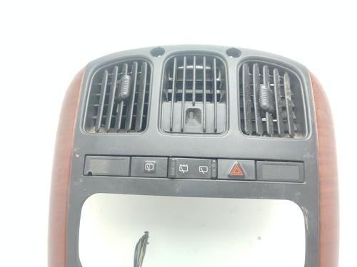 Middle console CHRYSLER VOYAGER IV (RG, RS) 2.8 CRD | BP26694755I22 
