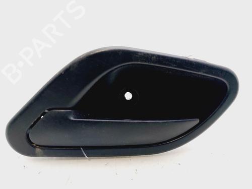 Used Front left interior door handle BMW 3 Compact (E46) 316 ti (115 hp) 30314775