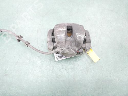 Right front brake caliper PEUGEOT 3008 II SUV (MC_, MR_, MJ_, M4_) 2.0 BlueHDi 180 | BP13583544M104 