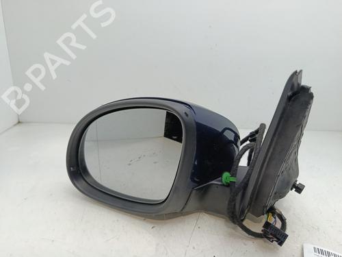 Used Left mirror Left mirror VW TIGUAN (5N_) [2007-2018] 33439937 33439937