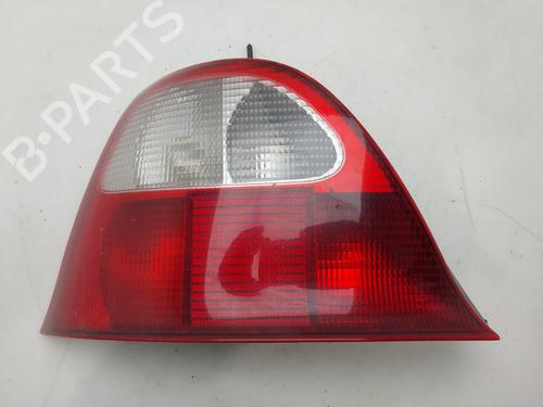 Używane Lampa tylna lewa Lampa tylna lewa MG MG ZR 160 (160 hp) 36223278 36223278