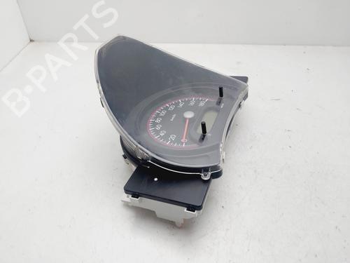 Instrument cluster SUZUKI ALTO VII (GF, HA25_, HA35_) 1.0 (AMF310, GFC31S) | BP28509305C47 