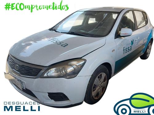 Brukte deler til KIA CEE'D Hatchback (ED) 4769119