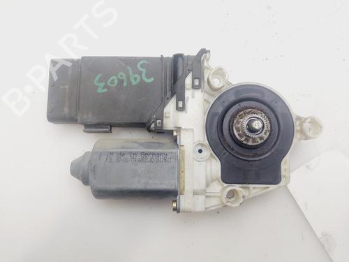 Portierruitmotor linksvoor SEAT TOLEDO II (1M2) 1.9 TDI (110 hp) 29849669
