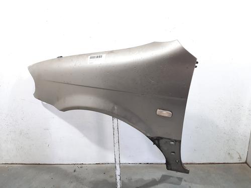 Left front fenders KIA CARNIVAL II (GQ) 2.9 CRDi | BP9558551C41 