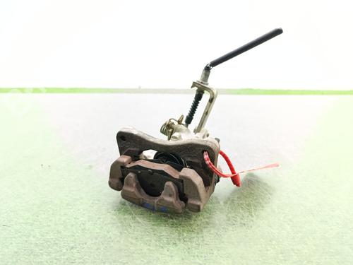 Right rear brake caliper NISSAN ALMERA II Hatchback (N16)  | BP32071645M106 
