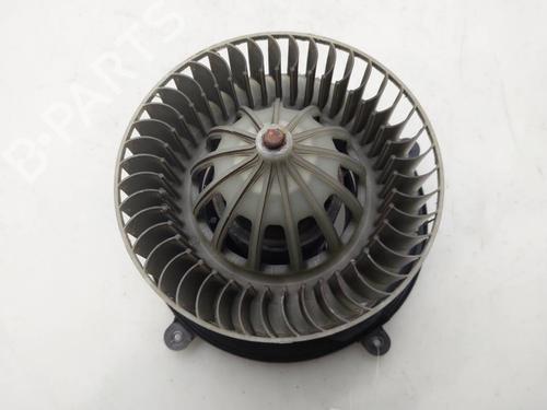 Used Heater blower motor Heater blower motor MERCEDES-BENZ E-CLASS (W211) E 270 CDI (211.016) (177 hp) 40513624 40513624