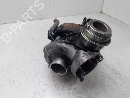 Used Turbocharger/Supercharger BMW 3 (E46) 320 d (150 hp) 31651726