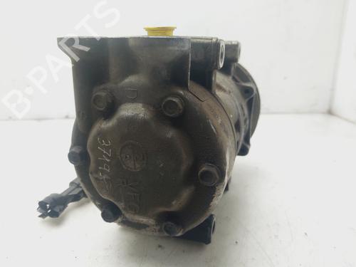 AC compressor FORD FIESTA V (JH_, JD_) 1.4 TDCi | BP23222757M34 