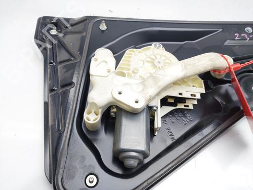 Rear left window mechanism LAND ROVER RANGE ROVER SPORT I (L320) 2.7 D 4x4 | BP11538729C24 