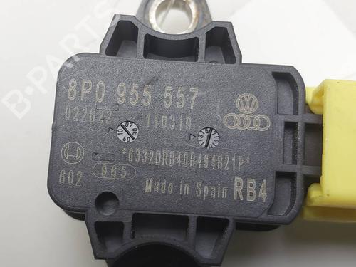 Electronic sensor AUDI A3 Sportback (8PA) 1.2 TSI | BP38651479M84 - Image 4
