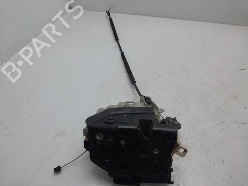 Rear left lock SEAT ALTEA XL (5P5, 5P8) 1.6 TDI | BP27471658C100 