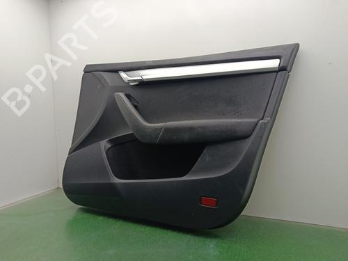 Front right panel SKODA OCTAVIA III Combi (5E5, 5E6) | BP32375647C59