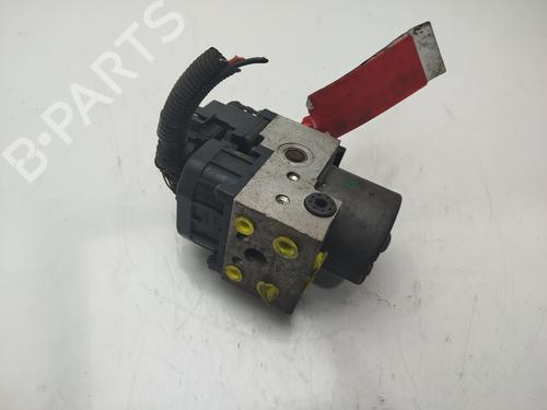 Used ABS pump RENAULT MEGANE I Classic (LA0/1_) 1.6 16V (LA00, LA04, LA0B, LA11, LA16, LA19, LA1J, LA1K,... (107 hp) 32337800