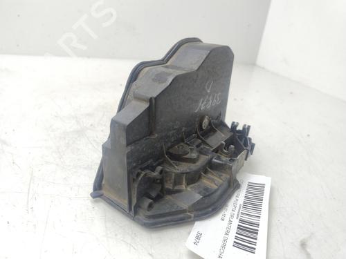 Front right lock BMW X3 (E83) xDrive 20 d | BP29967356C97