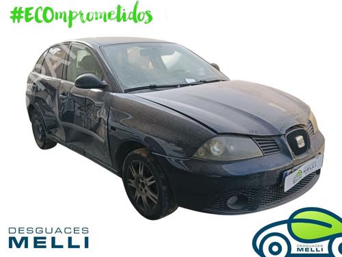 ECU airbags SEAT IBIZA III (6L1)  | BP29267217M53 