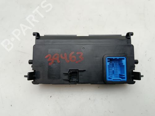 Elektronisk modul DS DS 4 / DS 4 CROSSBACK (NX_) 1.6 BlueHDi 120 (120 hp) 29610626