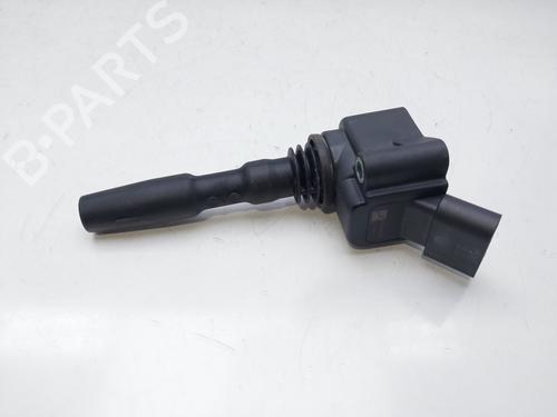 Used Ignition coil SEAT LEON (5F1) [2012-2021]  13716382