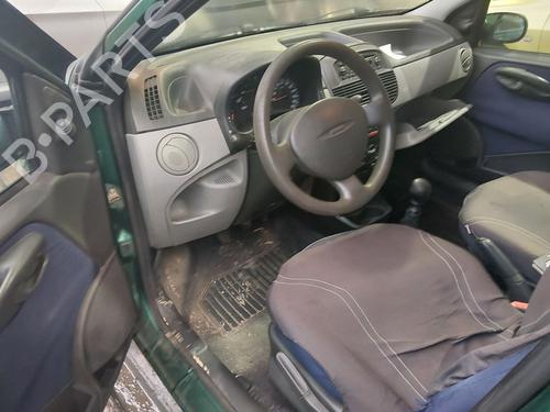 Lamp holder FIAT PUNTO Hatchback Van (188_) 1.2 60 | BP32042740L10 