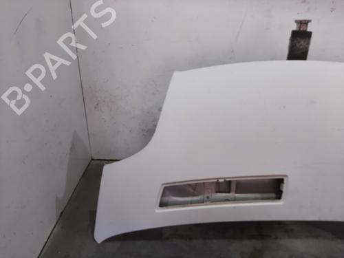 Hood RENAULT TRAFIC II Platform/Chassis (EL) 2.0 dCi 115 (EL0H, EL00, EL01, EL0M) | BP16303719C1 