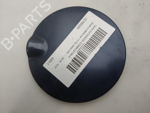 Used Fuel flap Fuel flap SAAB 9-3 (YS3F, E79, D79, D75) 1.9 TiD (150 hp) 40185921 40185921